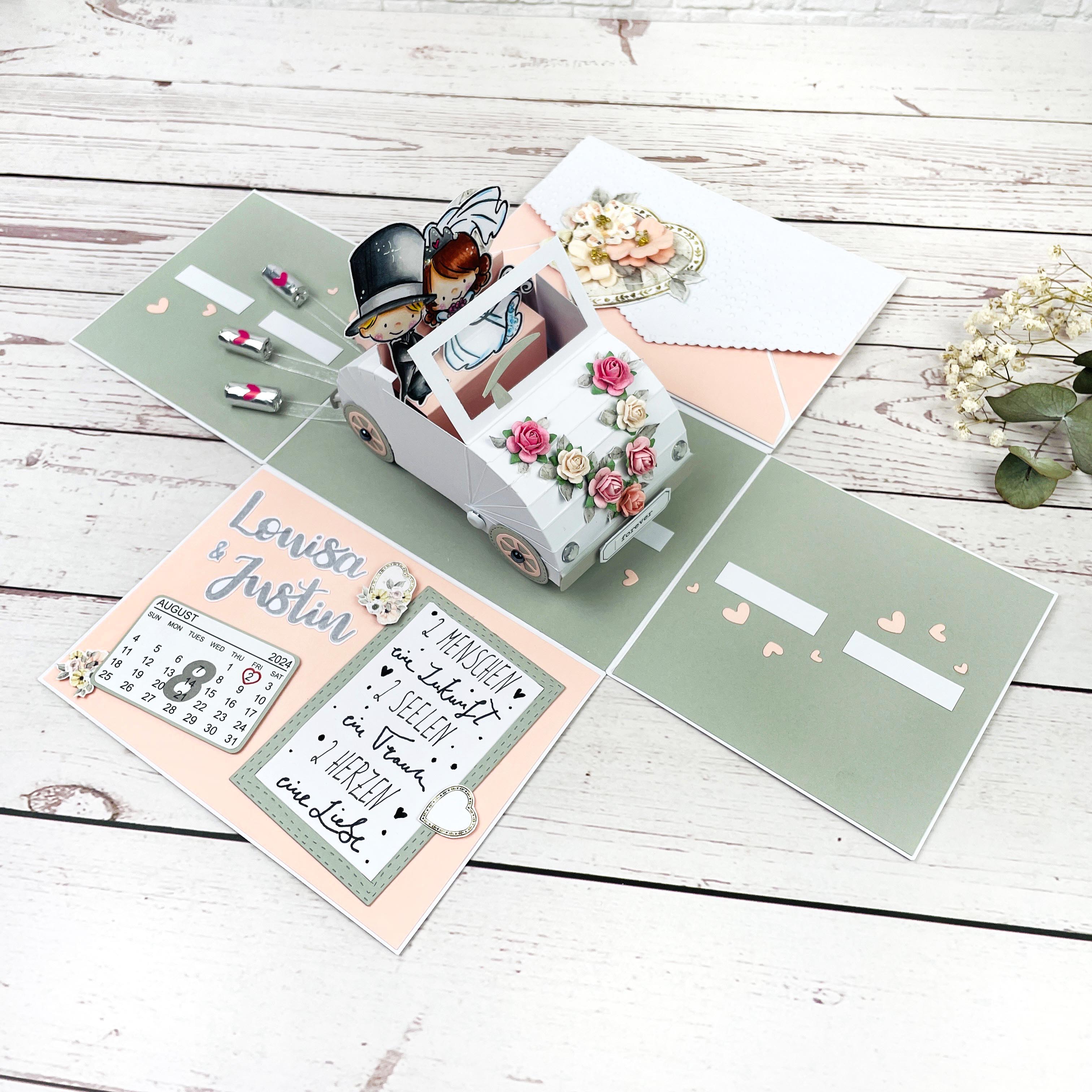 Anfänger Ecke: Explosionsbox